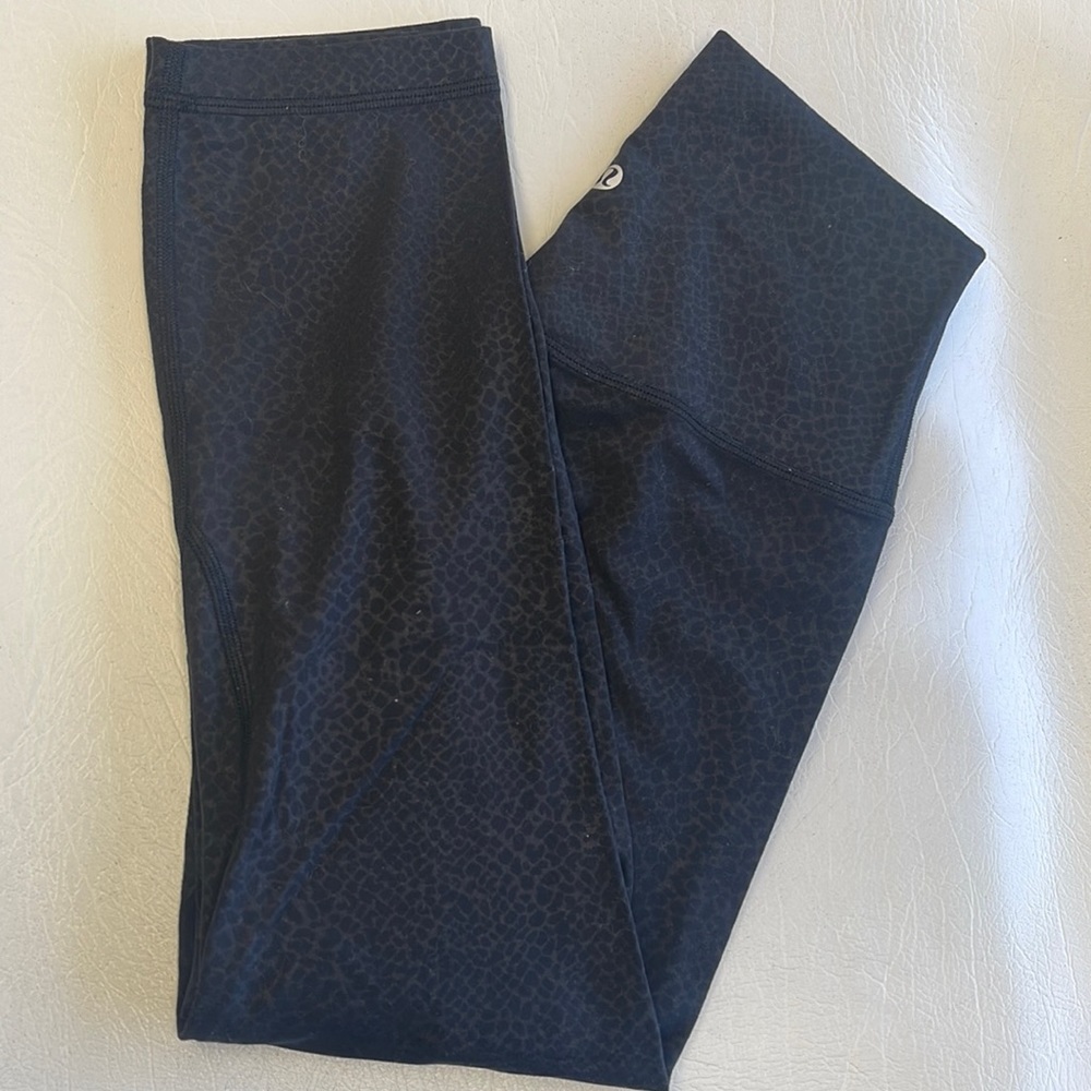 Lululemon tights